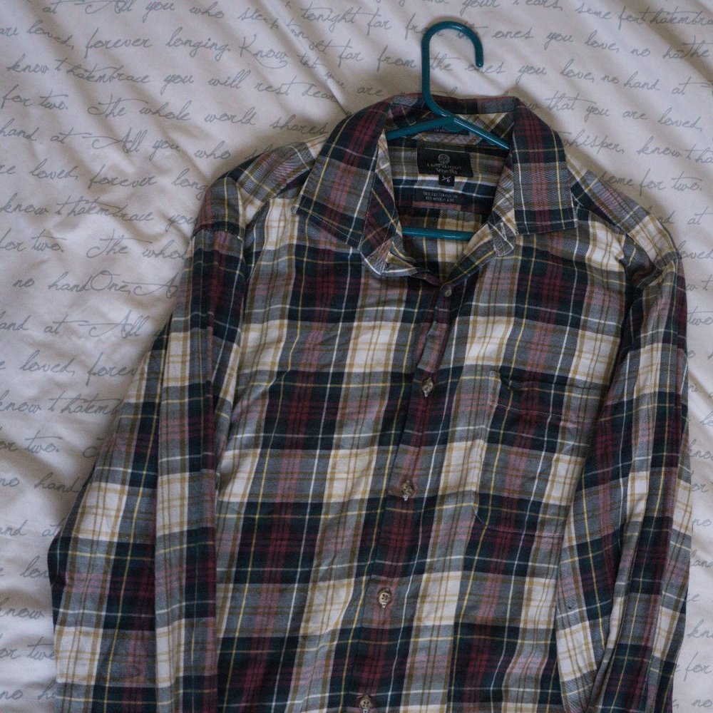 Heritage Viyella